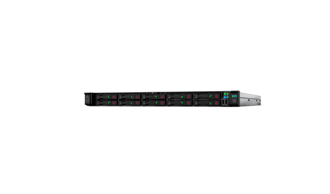 SERVER DL360 GEN10 5218 1P/32G NC 8SFF BC P56958-B21 HPE, "P56958-B21" — miniatură