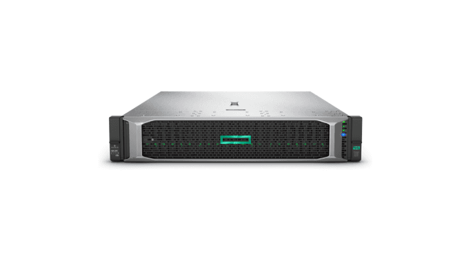 SERVER DL380 GEN10 4215R 1P/32G NC 8SFF BC P56960-B21 HPE, "P56960-B21"