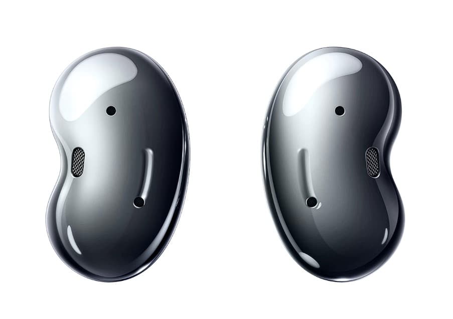 Handsfree Samsung Galaxy Buds Live SM-R180 Black, "PHT14381"