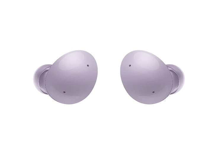 Handsfree Samsung Galaxy Buds2 SM-R177 Violet, "PHT15122"