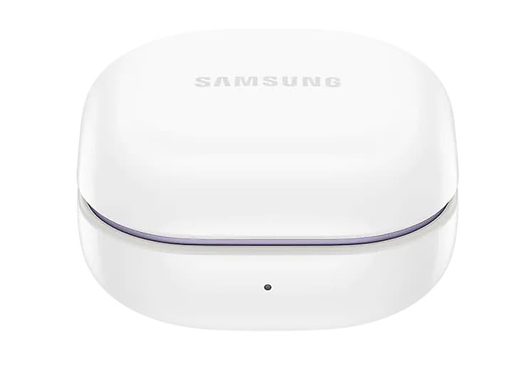 Handsfree Samsung Galaxy Buds2 SM-R177 Violet, "PHT15122" — miniatură