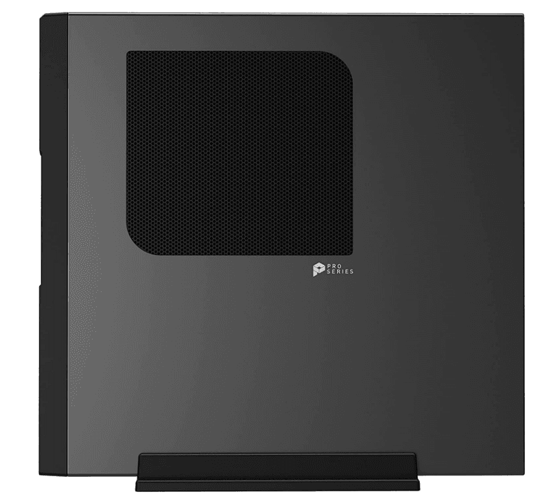 MSI PRO DP21 11MA-095EU Intel Pentium G6405 4GB 128GB SSD W11P Black, "PRO DP21 11MA-095EU" — miniatură
