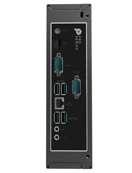 MSI PRO DP21 11MA-095EU Intel Pentium G6405 4GB 128GB SSD W11P Black, "PRO DP21 11MA-095EU" — miniatură