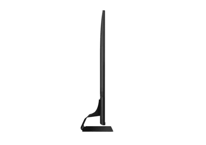 QLED TV Samsung, 126 cm/ 50 inch, Smart TV | Internet TV, ecran plat, rezolutie 4K UHD 3840 x 2160, boxe 40 W, "QE50QN90BA" — miniatură