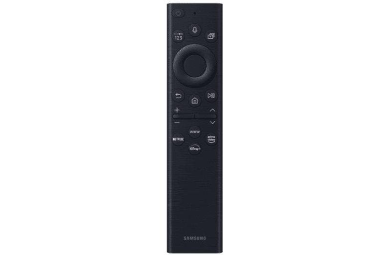 TV SAMSUNG QE65Q60BA "QE65Q60BA" — miniatură