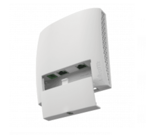 WRL ACCESS POINT 2.4/5GHZ/RBWSAP-5HAC2ND MIKROTIK, "RBWSAP-5HAC2ND"