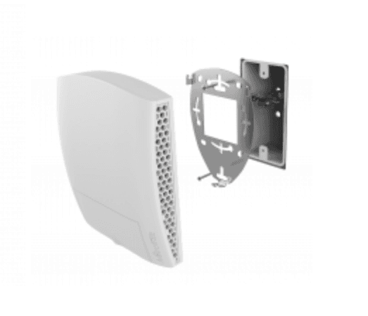 WRL ACCESS POINT 2.4/5GHZ/RBWSAP-5HAC2ND MIKROTIK, "RBWSAP-5HAC2ND" — miniatură