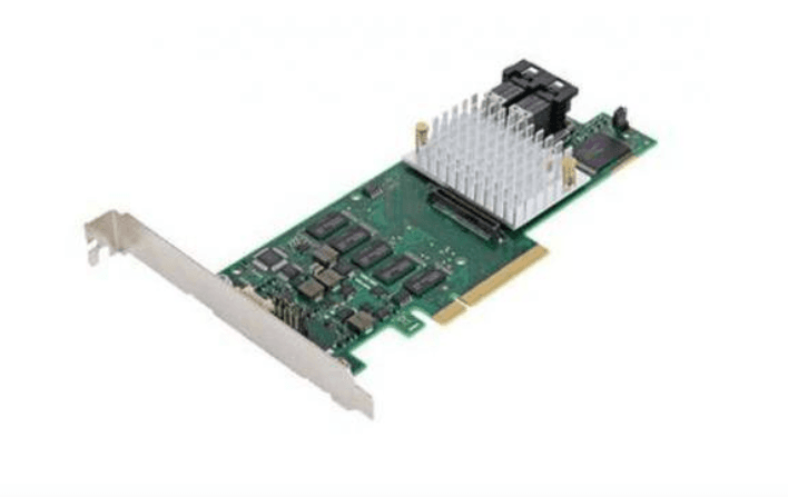FUJITSU PSAS CP400i FH/LP, "S26361-F3842-L502"