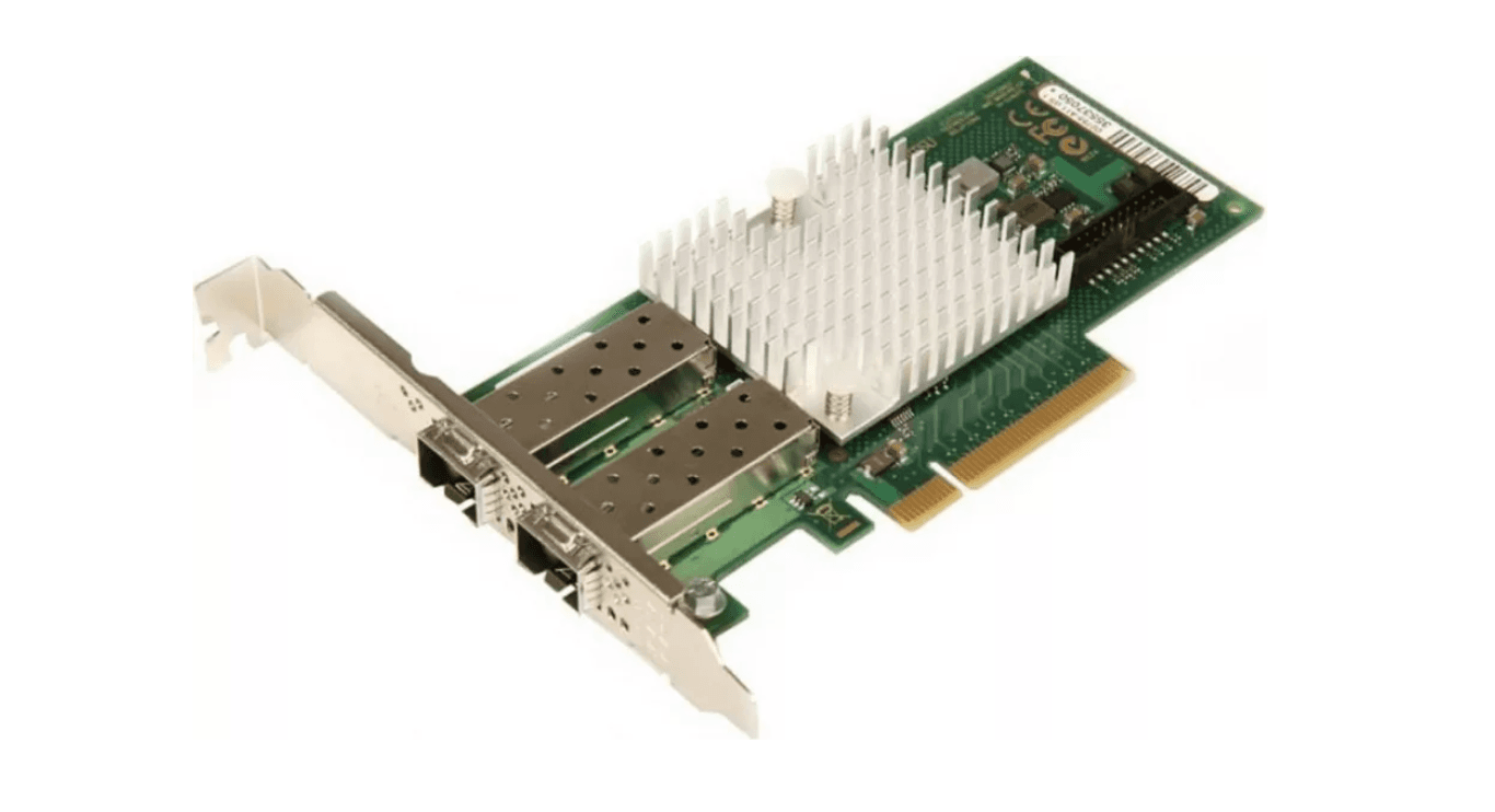 FUJITSU PLAN EM 2x 10GB SFP+ OCP interface, "S26361-F3953-L211"