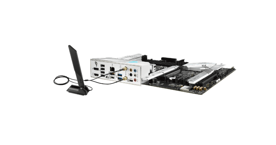 MB B660 S1700 ATX/STRIX B660-A GAMING WIFI ASUS, "STRIX B660-A GAMING WIFI" — miniatură