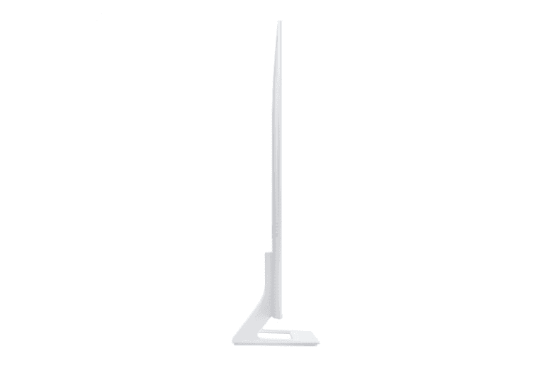 LED TV Samsung, 108 cm/ 43 inch, Smart TV | Internet TV, ecran plat, rezolutie 4K UHD 3840 x 2160, boxe 40 W, "UE43BU8582" — miniatură