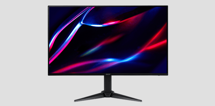 MONITOR 23.8" ACER VG243YBII, "UM.QV3EE.001"