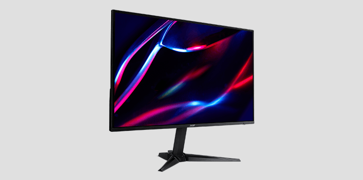 MONITOR 23.8" ACER VG243YBII, "UM.QV3EE.001" — miniatură