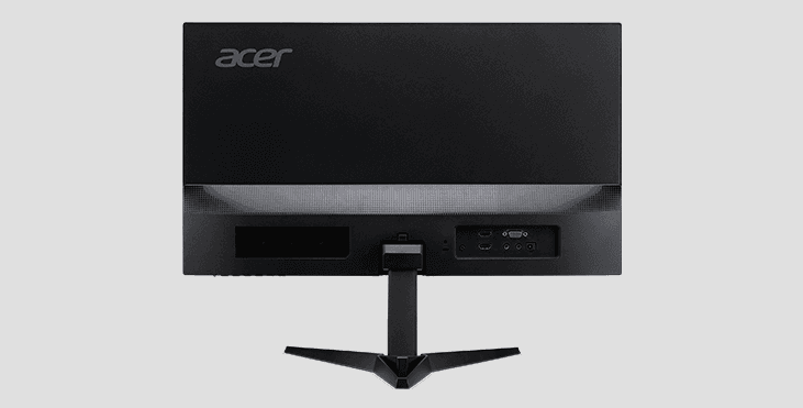 MONITOR 23.8" ACER VG243YBII, "UM.QV3EE.001" — miniatură