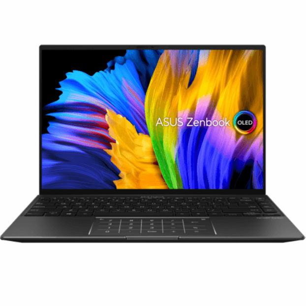 NB UM5401QA R7-5800H 14" 16GB/512GB W11 UM5401QA-L7210W ASUS, "UM5401QA-L7210W" (