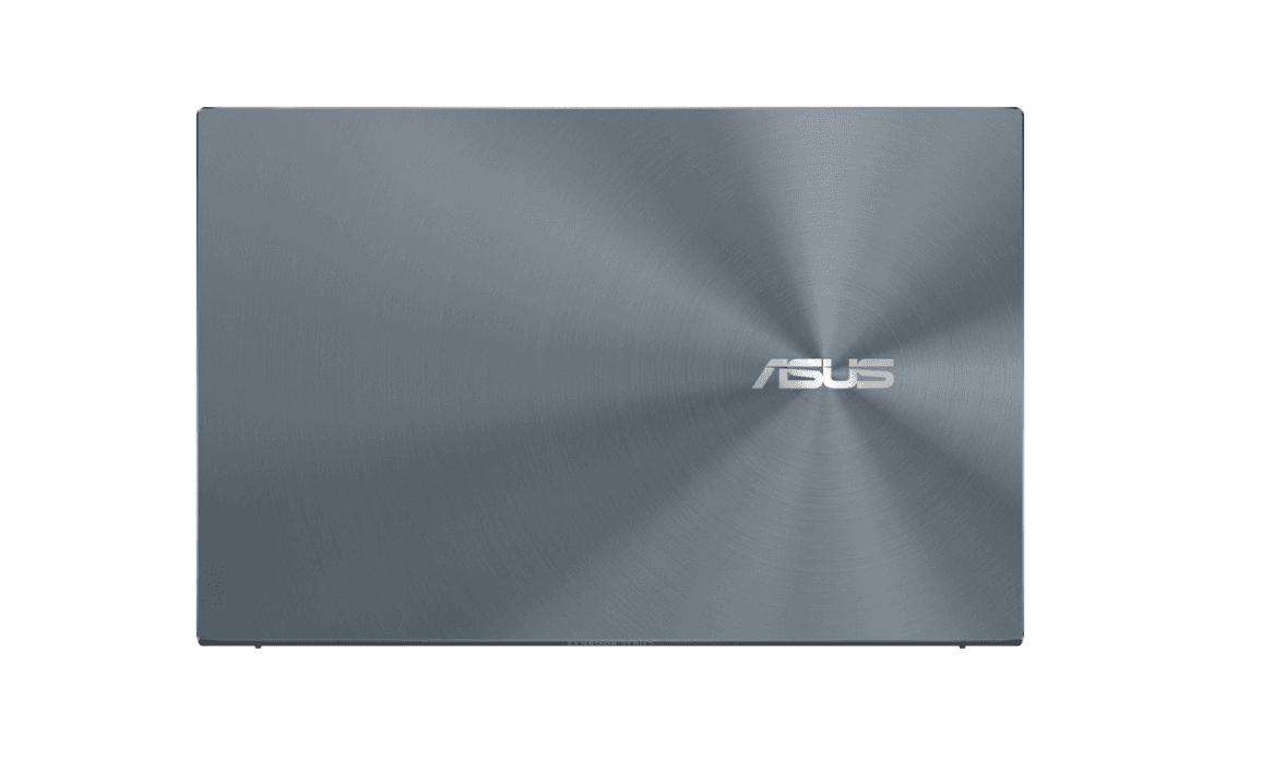 Asus|UX425EA-KI954W|NOTEBOOK|14 inch|FHD 1920 x 1080|Intel Core i5|1135G7|2.4 GHz|| 8 GB|SSD 512 GB|Wireless|BT| 1xHDMI|1.17 kg|WIN 11 Home|Pine Grey, "UX425EA-KI954W" ( — miniatură