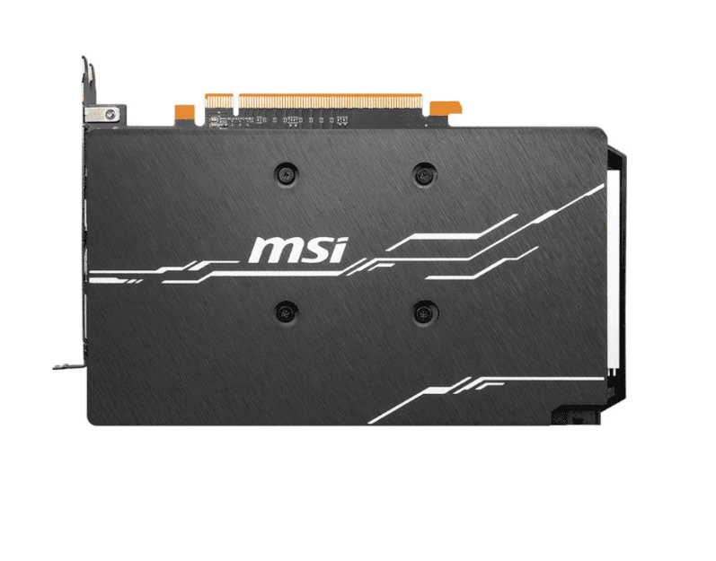 RADEON RX 6650 XT MECH 2X 8G OC/, "V502-064R" — miniatură
