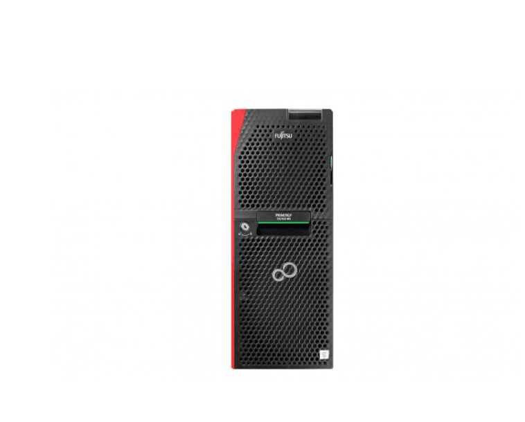 PRIMERGY TX2550M5 SL 4208/1X16GB 8XLFF 1X800W, "VFY:T2555SC350IN"