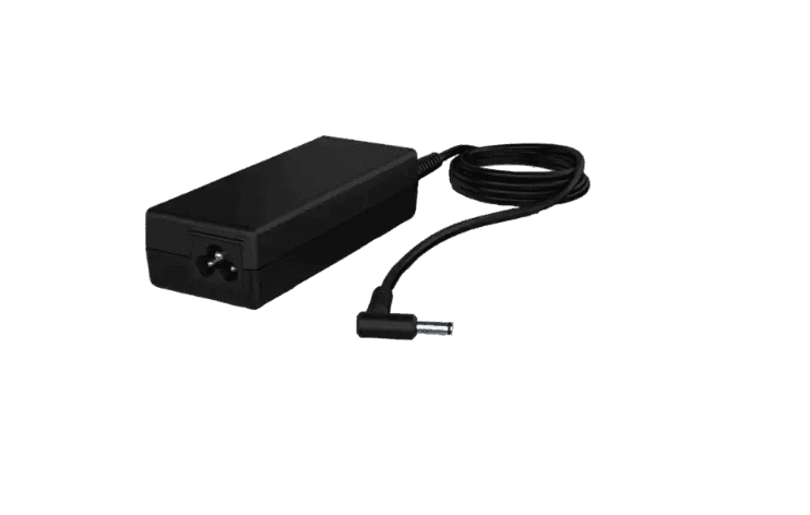HP 90W Smart AC Adapter, "W5D55AA#ABB"