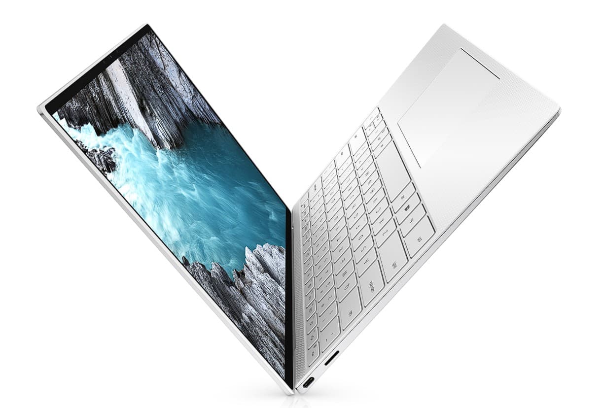 XPS 9310 FHD+ i7-1165G7 16 512 W10P, "XPS9310ED2008-1863" ( — miniatură