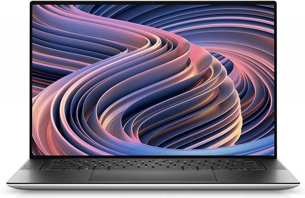 XPS 9520 OLEDT i9-12900HK 64 2 3050Ti WP, "XPS9520I9642RTXWP" (