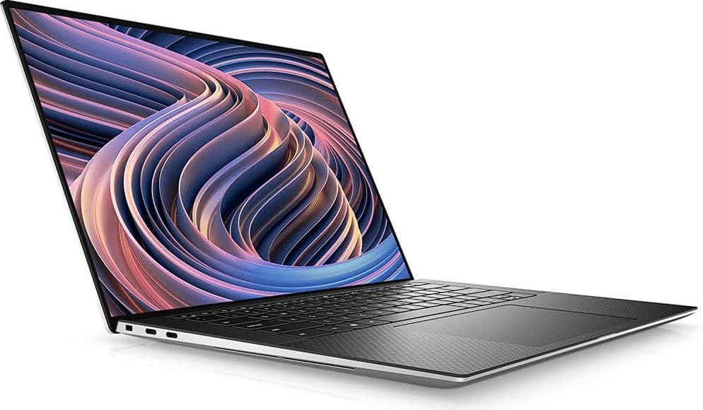 XPS 9520 OLEDT i9-12900HK 64 2 3050Ti WP, "XPS9520I9642RTXWP" ( — miniatură