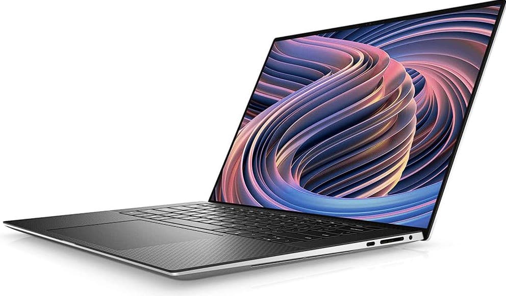 XPS 9520 OLEDT i9-12900HK 64 2 3050Ti WP, "XPS9520I9642RTXWP" ( — miniatură