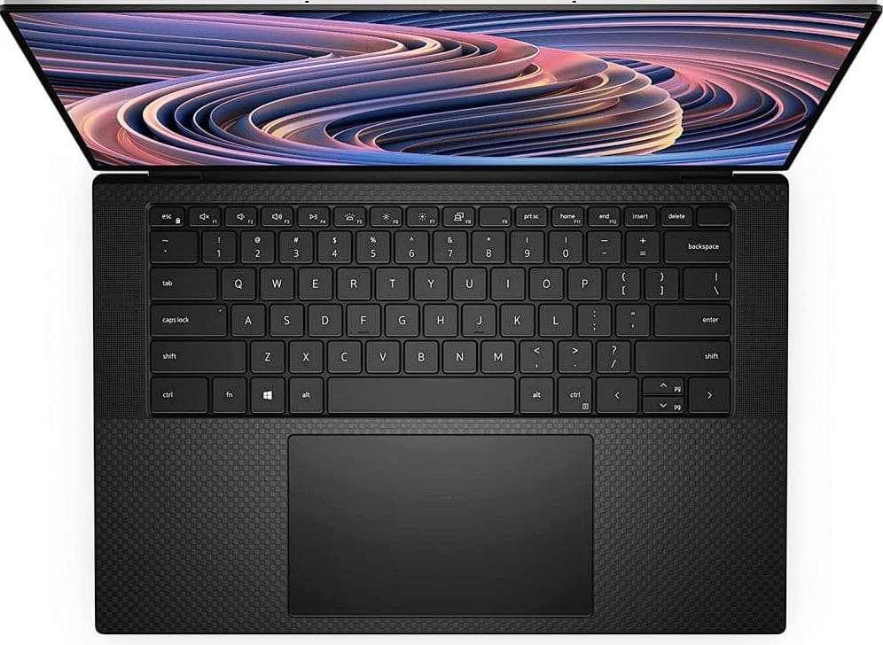 XPS 9520 OLEDT i9-12900HK 64 2 3050Ti WP, "XPS9520I9642RTXWP" ( — miniatură