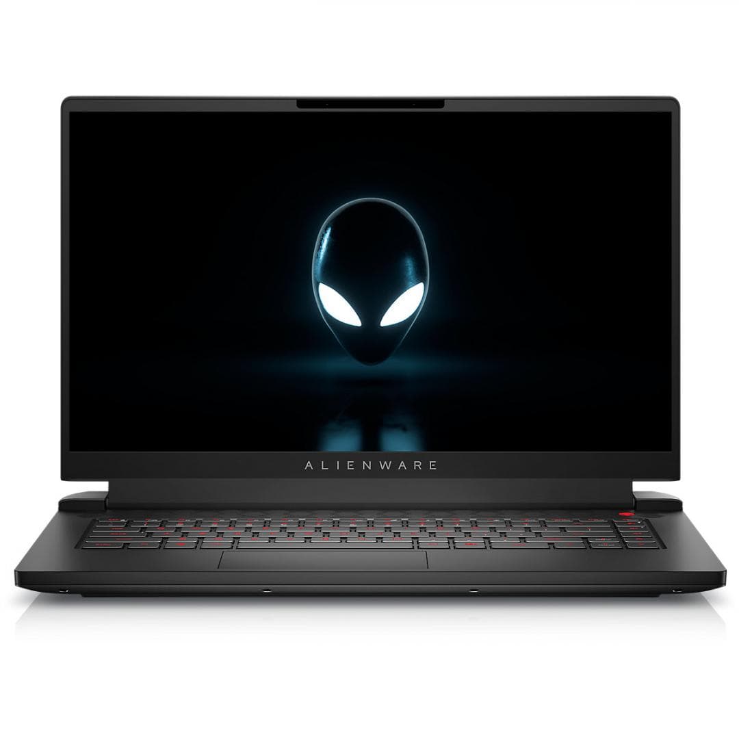 AW M15 R7 FHD R9 6900HX 64 2 3080Ti W11P, "AWM15R9642RTXW11P" (