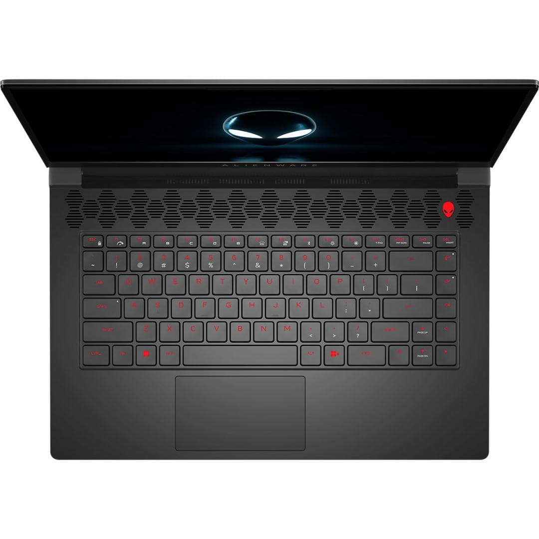 AW M15 R7 FHD R9 6900HX 64 2 3080Ti W11P, "AWM15R9642RTXW11P" ( — miniatură