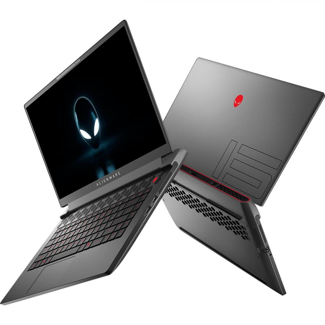 AW M15 R7 FHD R9 6900HX 64 2 3080Ti W11P, "AWM15R9642RTXW11P" ( — miniatură