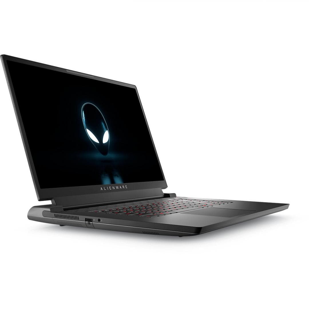 AW M17 R5 FHD R9 6900HX 64 2 RTX3080Ti W, "AWM17R9642RTXW11P" ( — miniatură
