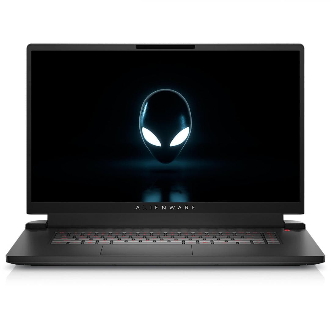 AW M17 R5 FHD R9 6900HX 64 2 RTX3080Ti W, "AWM17R9642RTXW11P" (