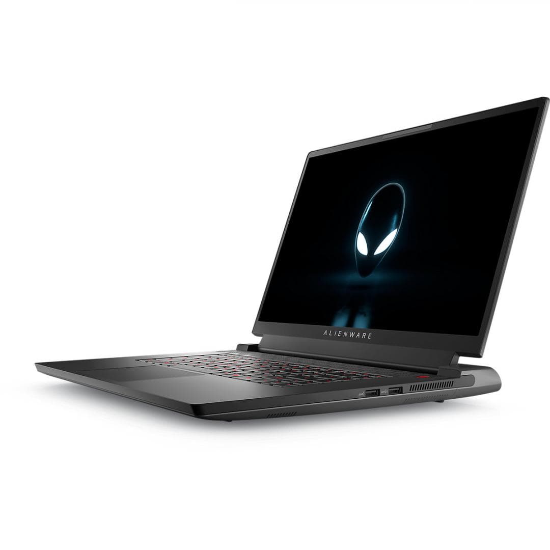 AW M17 R5 FHD R9 6900HX 64 2 RTX3080Ti W, "AWM17R9642RTXW11P" ( — miniatură