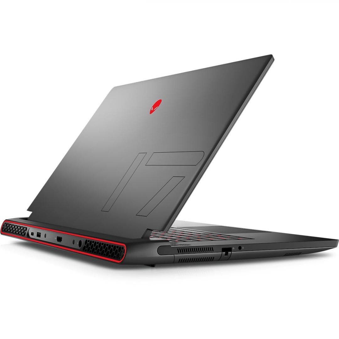 AW M17 R5 FHD R9 6900HX 64 2 RTX3080Ti W, "AWM17R9642RTXW11P" ( — miniatură