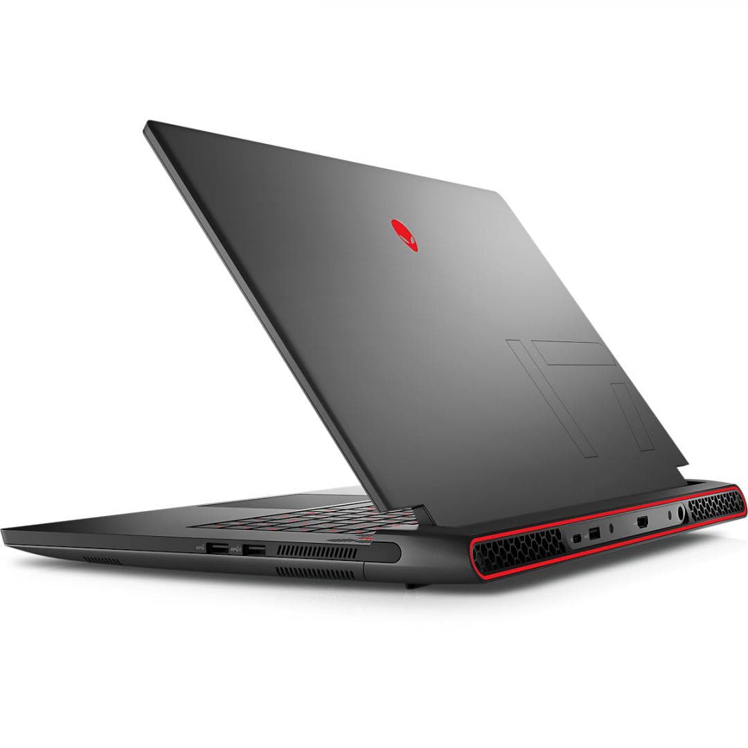 AW M17 R5 FHD R9 6900HX 64 2 RTX3080Ti W, "AWM17R9642RTXW11P" ( — miniatură