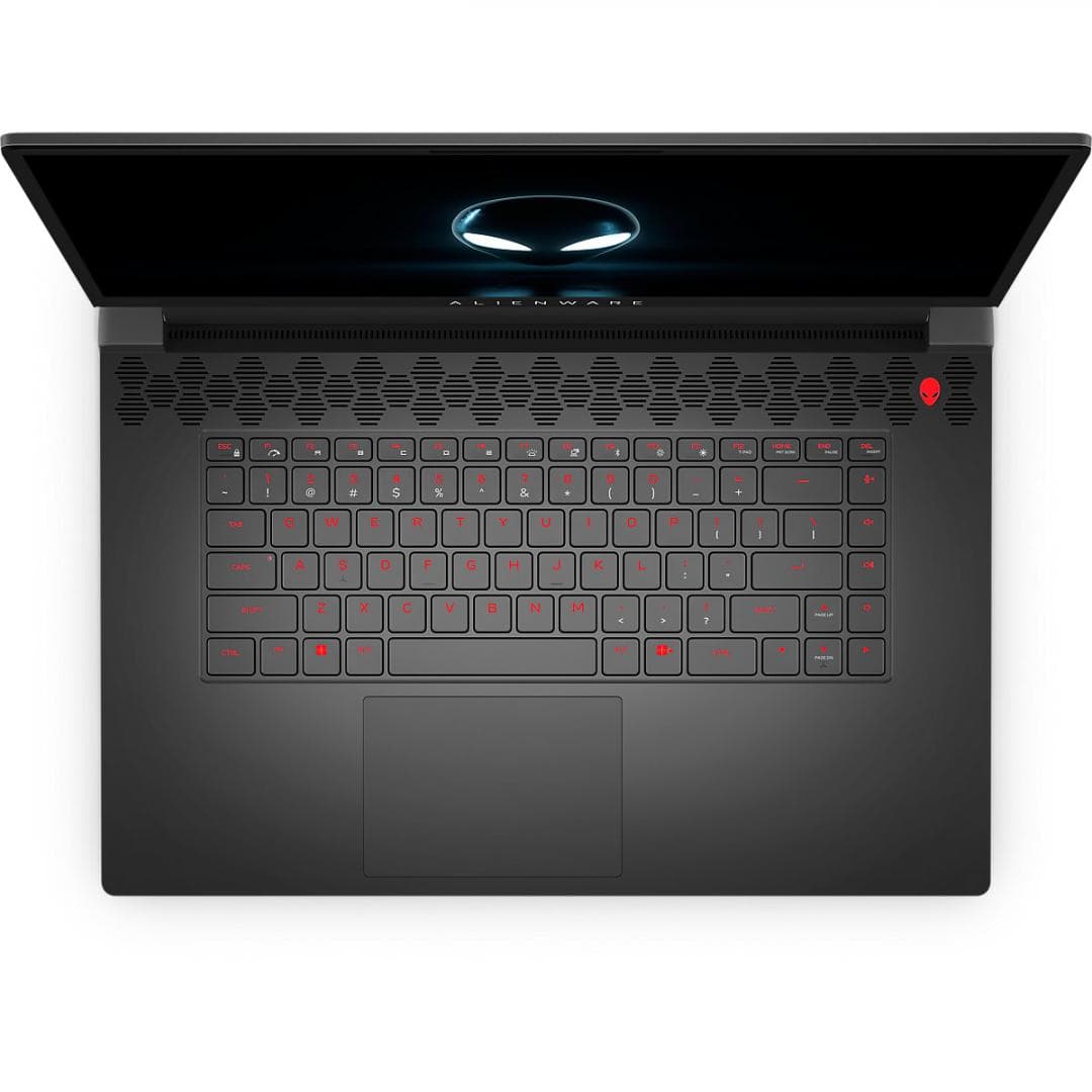 AW M17 R5 FHD R9 6900HX 64 2 RTX3080Ti W, "AWM17R9642RTXW11P" ( — miniatură