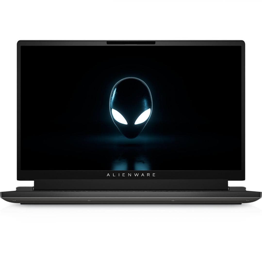 AW M17 R5 FHD R9 6900HX 64 2 RTX3080Ti W, "AWM17R9642RTXW11P" ( — miniatură