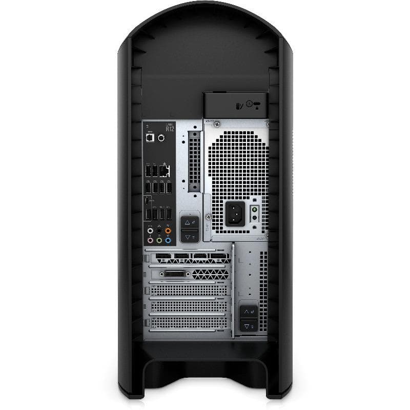 AW R12 I7-11700KF 16 256 1 3060Ti W11P, "AWR12I7162561RTXWP" — miniatură