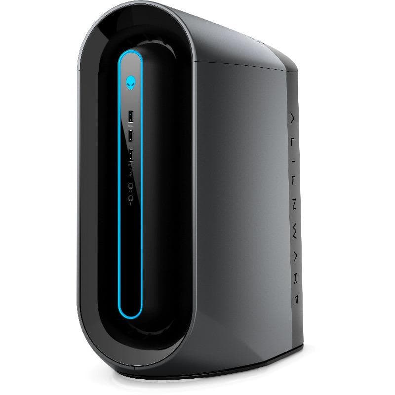 AW R12 I7-11700KF 16 256 1 3060Ti W11P, "AWR12I7162561RTXWP" — miniatură