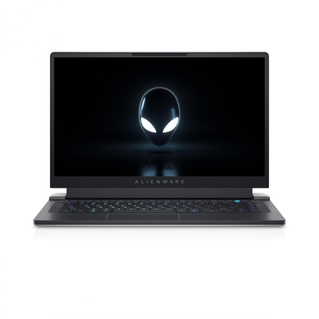 AW X15 R2 QHD i7-12700H 32 1 3080Ti W11P, "AWX15R2I73213080WP" (