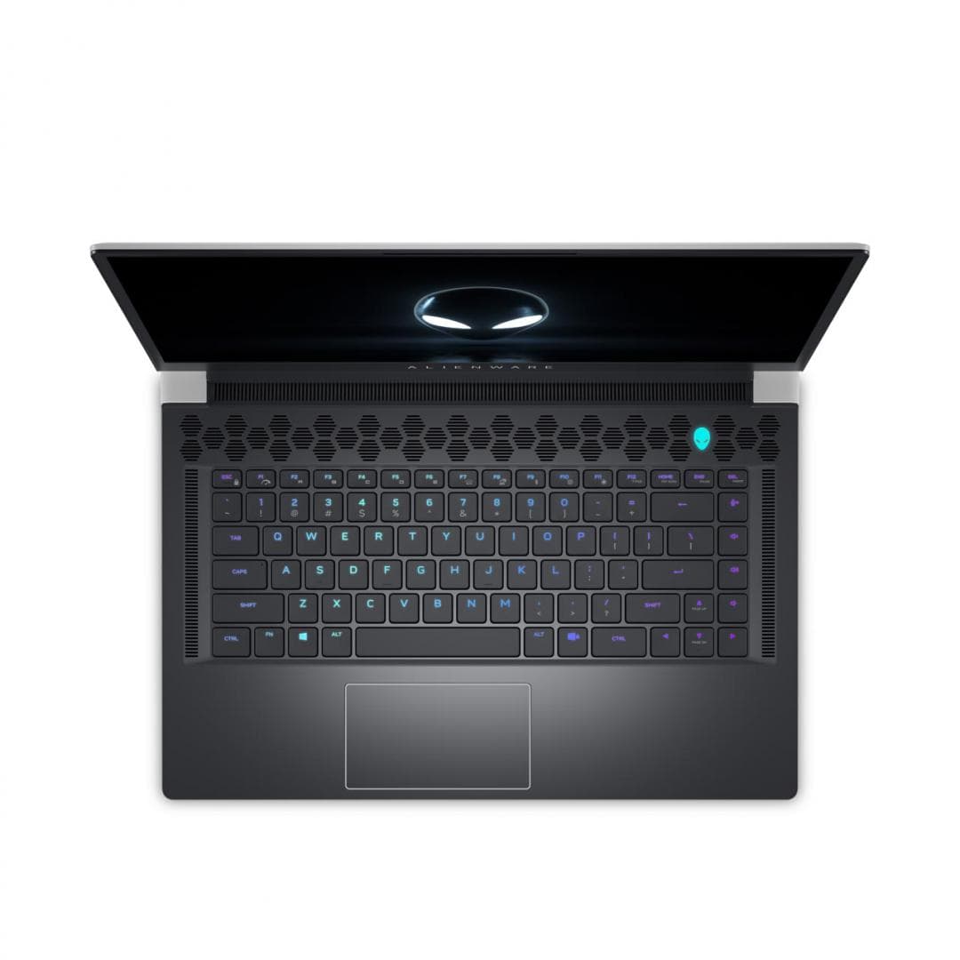 AW X15 R2 QHD i7-12700H 32 1 3080Ti W11P, "AWX15R2I73213080WP" ( — miniatură