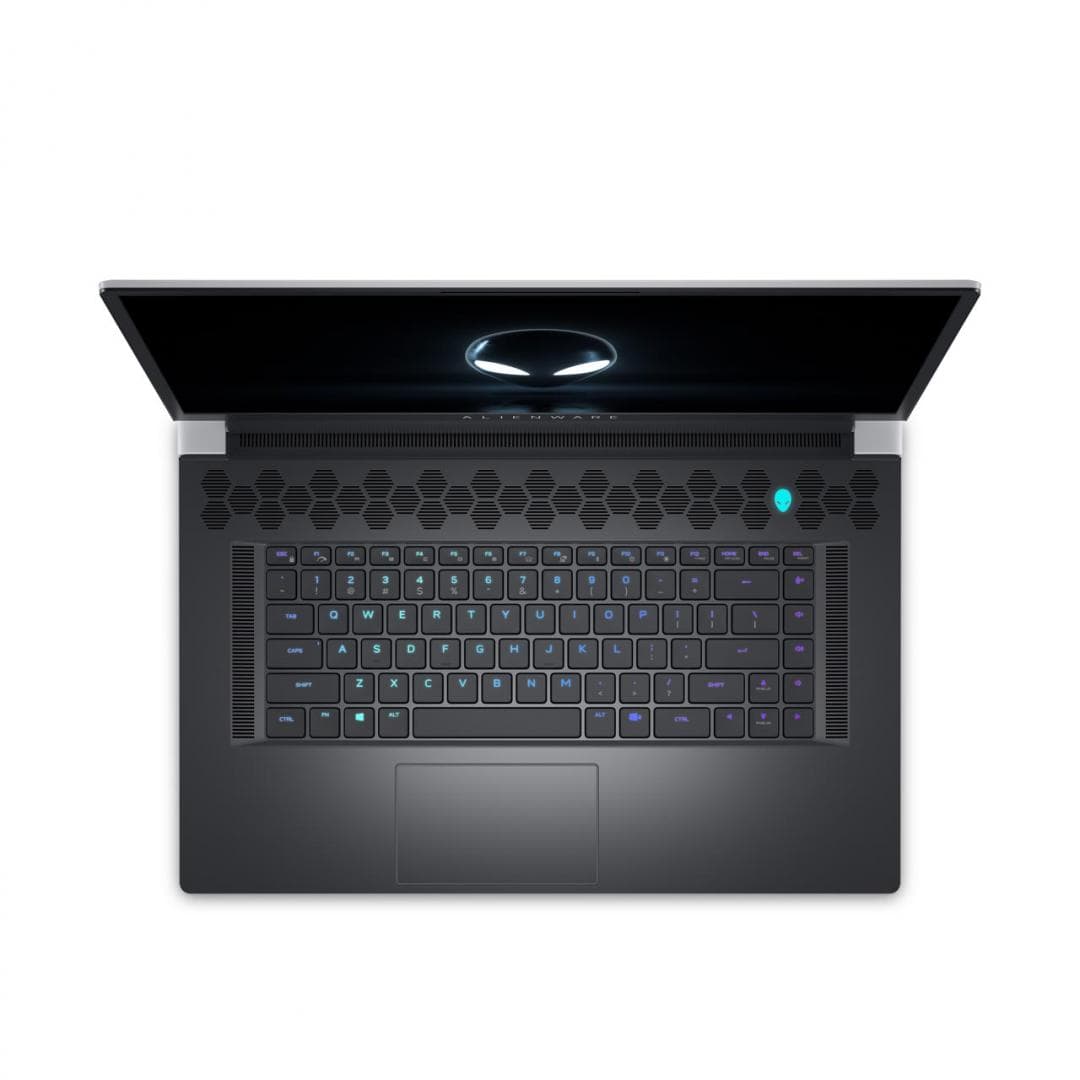 AW X17 R2 FHD i7-12700H 32 1 3080Ti W11P, "AWX17R2I7321RTXWP" ( — miniatură