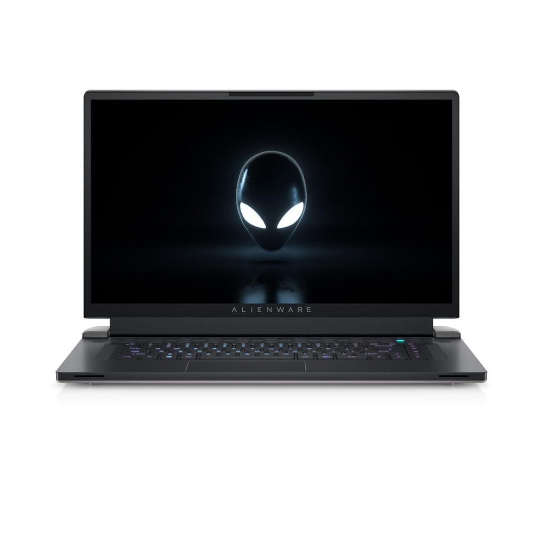 AW X17 R2 FHD i7-12700H 32 1 3080Ti W11P, "AWX17R2I7321RTXWP" (