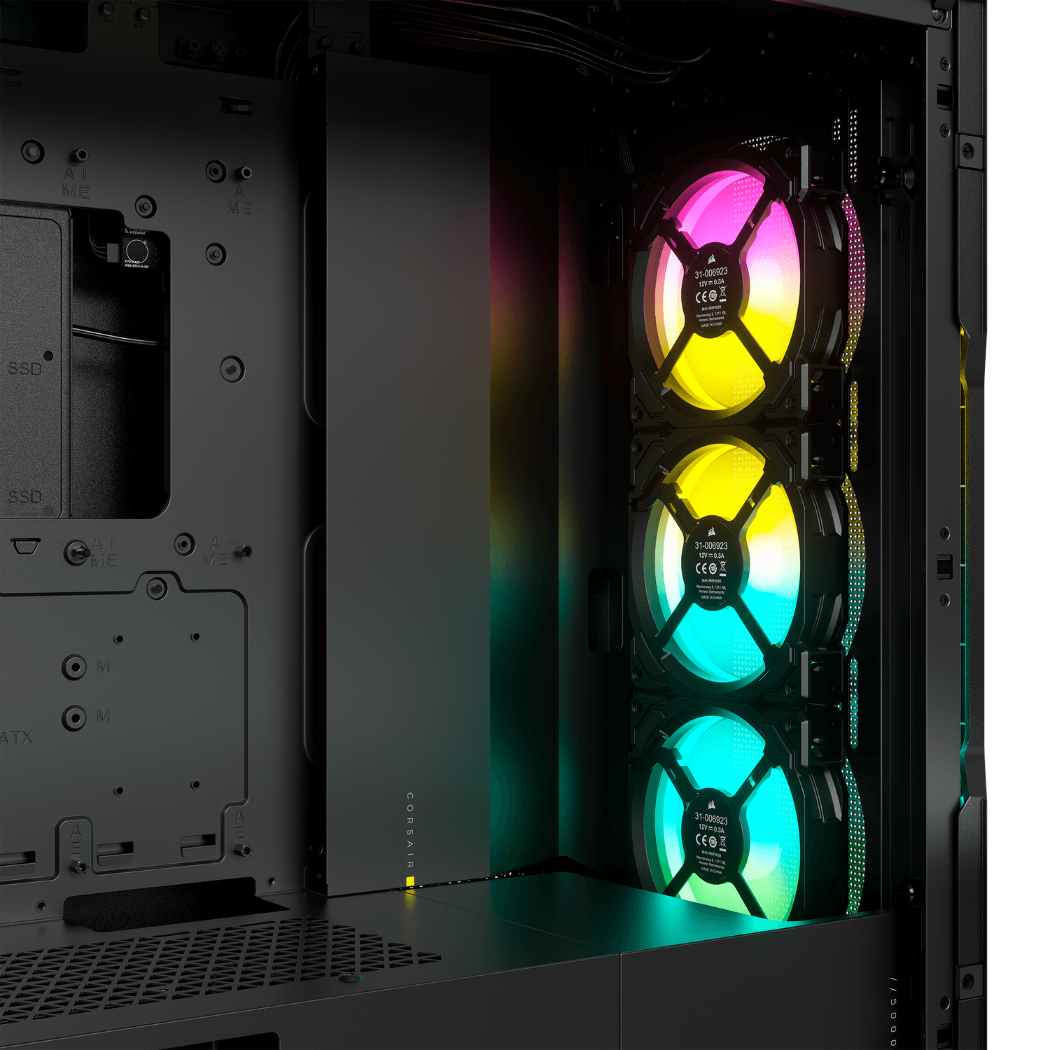 Corsair CC-9011230-WW "CC-9011230-WW" — miniatură