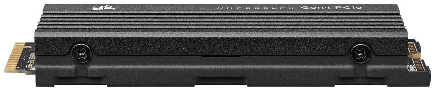 Corsair CSSD-F1000GBMP600PLP, "CSSD-F1000GBMP600PLP" — miniatură