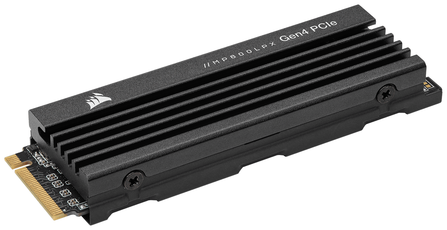Corsair CSSD-F2000GBMP600PLP, "CSSD-F2000GBMP600PLP" — miniatură
