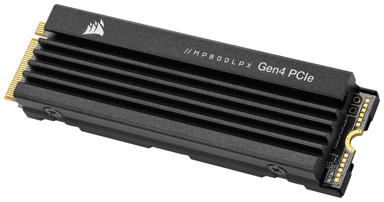 Corsair CSSD-F2000GBMP600PLP, "CSSD-F2000GBMP600PLP" — miniatură