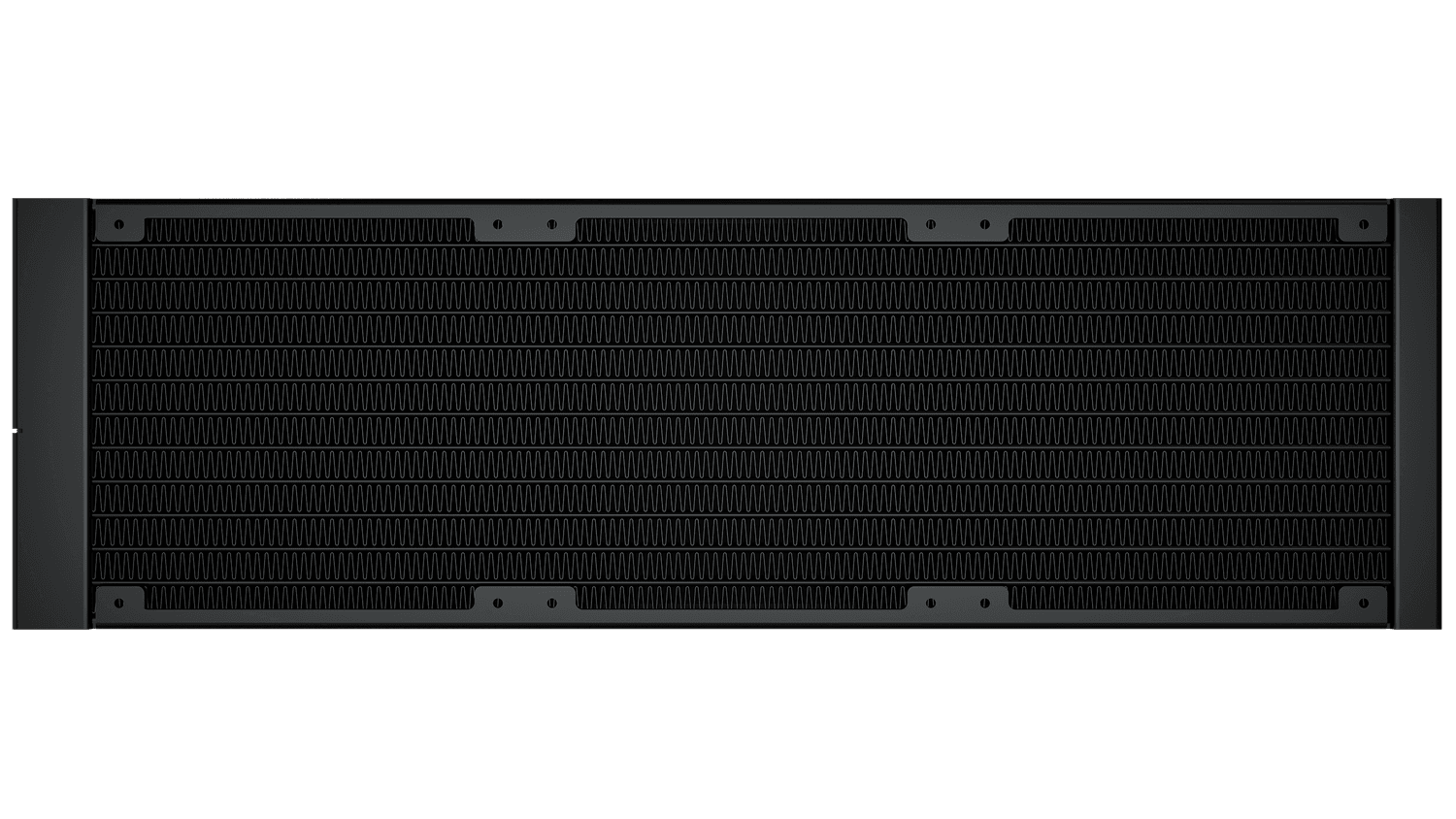 Cooler Corsair "iCUE H150i RGB ELITE", skt universal, racire cu lichid, ventilator 120 mm x 3, 1850 rpm, iluminat RGB, "CW-9060060-WW" — miniatură