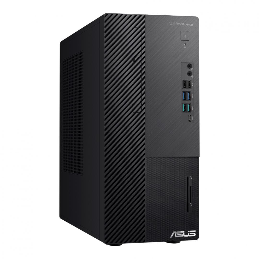 AS DT I7-10700 32 512 W10P, "D700MC-710700021R" — miniatură